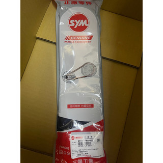 三陽SYM原廠 F6A驅動皮帶 GR GTEVO JET POWER