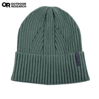 【Outdoor Research 美國】ABERDEEN BEANIE 保暖毛帽 綠 毛線帽 針織毛帽 300764