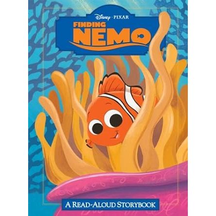 Disney:finding nemo