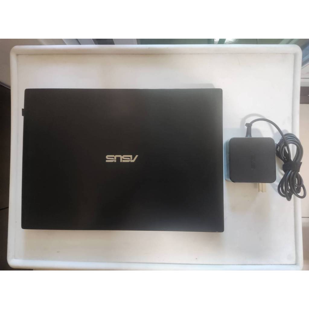 良品 華碩 ASUS PRO PU401L i5 4200U 4代 8G 14吋 商務 筆電 筆記型 電腦 NB PC