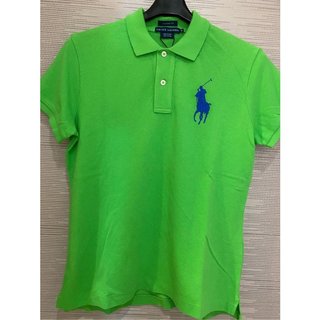 Ralph Lauren polo RL 大馬 POLO衫 短T 短袖 T恤