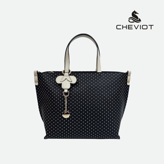 【CHEVIOT】雪菲歐-繁星點點系列 手提包 肩背包 側背包 19205