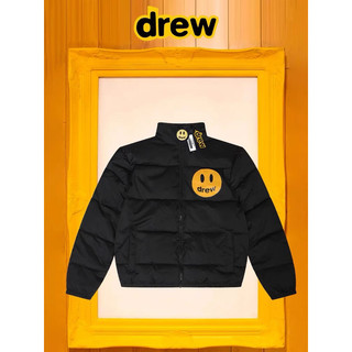 《V.I.P》Drew House mascot jacket 笑臉羽絨外套