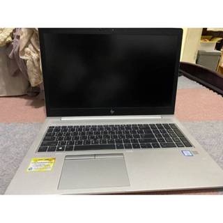 HP EliteBook 850G6/i5-8365U/24G/SSD 512G/15.6吋/二手筆電
