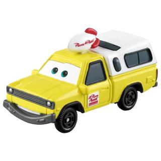 ★【TOMICA】多美小汽車 CARS 汽車總動員系列 C-33 陶德 (標準版) DS22796