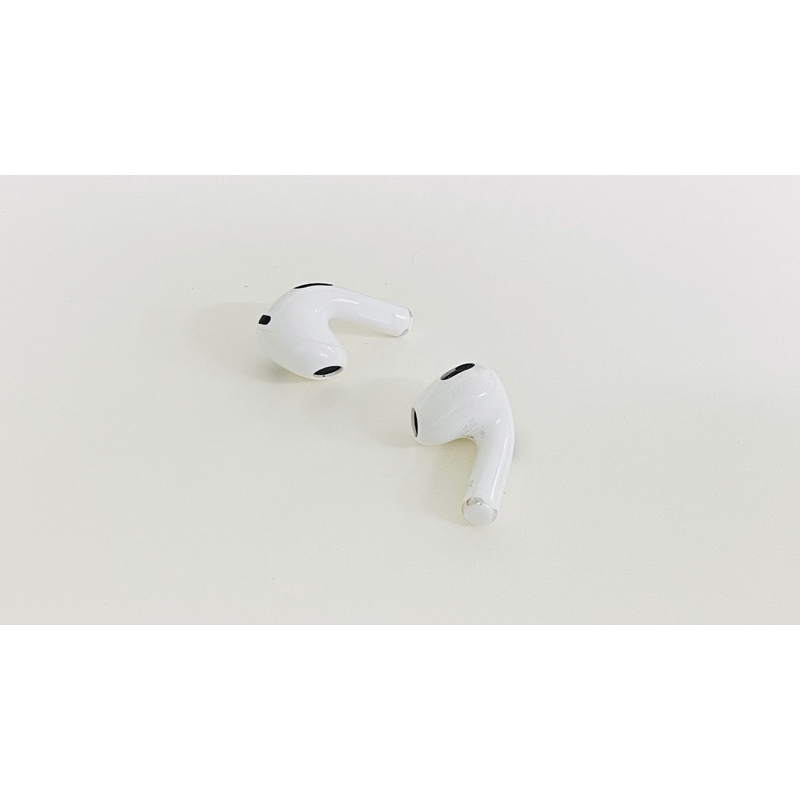 AirPods 3 左右耳