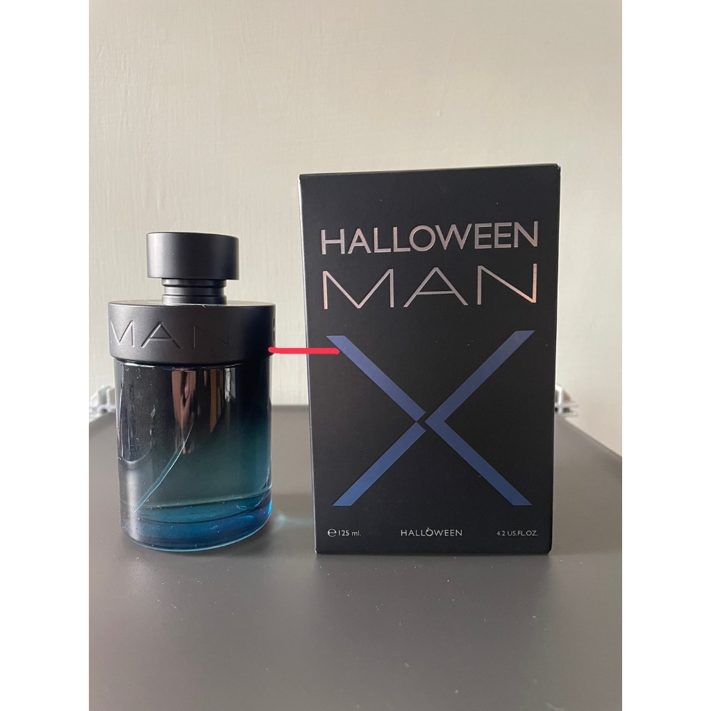 Halloween MAN X的價格推薦- 2026年6月| 比價比個夠BigGo