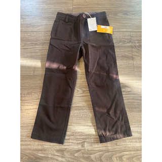 全新英國Marie Chantal倫敦精品純棉西裝長褲👖
