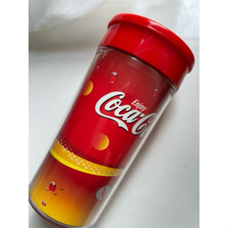 ❗️現貨❗️全新 紅色系可口可樂(Coca Cola)250ml隨行杯/限量發行值得收藏