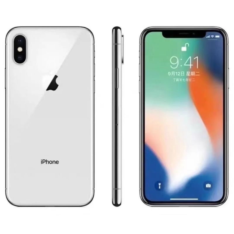 E美正版 展新機 九九新 iphone x  享 15 大保固