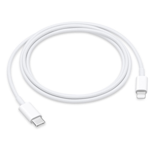 Apple原廠 type C USB-C to Lightning 連接線 充電線 (1 公尺)