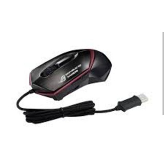 華碩 玩家國度 ASUS ROG GX1000 Eagle Eye Mouse 電競鷹眼滑鼠 二手福利品 9成新 無盒