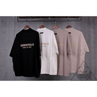 【HYDRA】Fear Of God 23FW Essentials V-Neck V領 短T 短踢【FOG50】