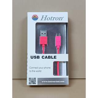 【101百貨】【2023】【鴻碩】【Micro USB 充電線/傳輸線】【非TYPE-C或APPLE手機線】