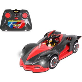 預購👍正版空運👍美國專櫃 音速小子 sonic 兒童 車車玩具 玩具 遙控車 遙控汽車 NKOK Team