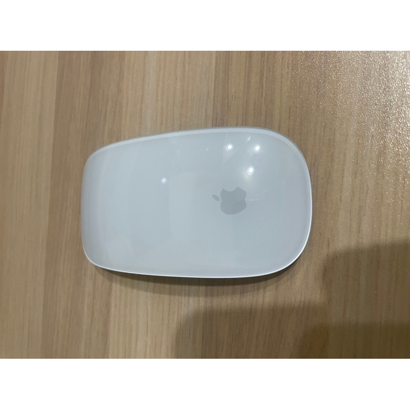 APPLE Magic Mouse 2 藍色 iMac 巧控滑鼠 無線滑鼠 觸控