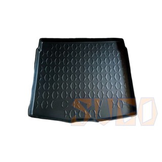 SUGO汽車精品 本田 HONDA CRV 5/5.5代 專用行李廂防水託盤