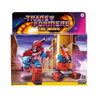 玩具反斗城 Transformers變形金剛 1986電影復古系列 – 顯微鏡