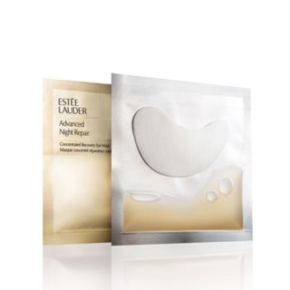 ESTEE LAUDER 雅詩蘭黛 特潤超導修護安瓶眼膜 小棕眼膜