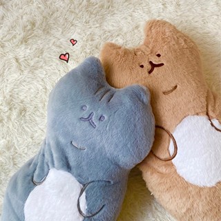 ‼️臺灣現貨‼️可愛貓咪毛絨絨大抱枕 70cm 女生最愛🐱 生日禮物 交換禮物 情人節禮物 睡覺抱枕 送女友