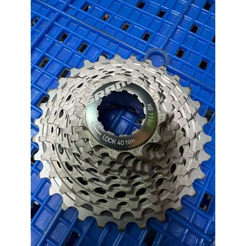 SRAM RED 11速 飛輪11-30