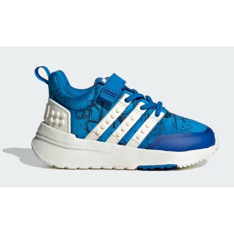 adidas x LEGO® Racer TR Shoes 樂高童鞋