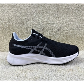 = 水 運動用品 = 23年 Asics PATRIOT 13 女慢跑鞋 (寬楦) 1012B559-001