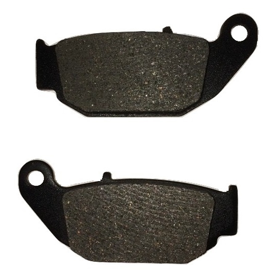 Volar Brake Pads- VBP246 半金屬材質煞車皮 MSX125 CRF300L GSX-R150 後碟