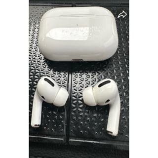 Apple AirPods Pro 支援MagSafe 藍芽耳機 【Lightning充電盒】現貨