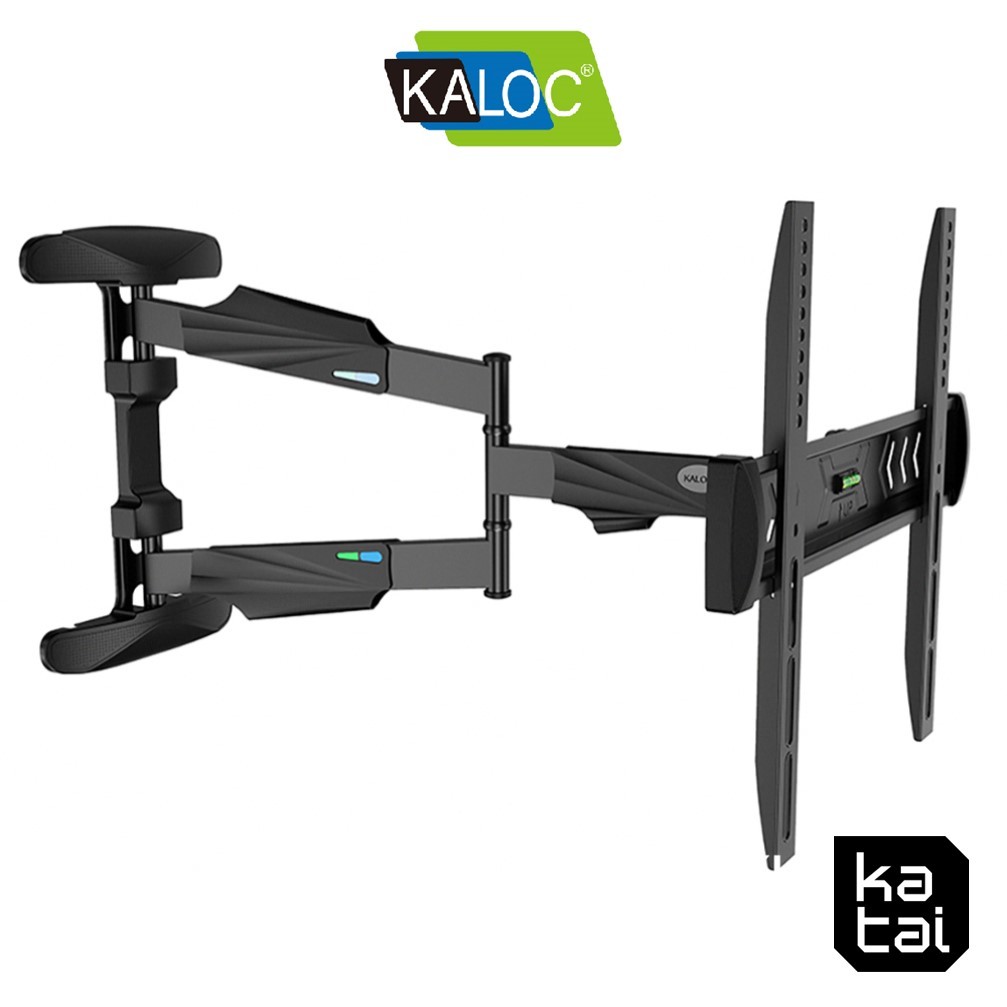 KALOC 32-55吋液晶螢幕萬用旋壁架 手臂加長款式 KLC-DL-650E