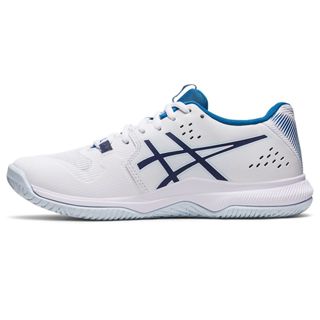 【初中羽球】ASICS(亞瑟士)GEL-TACTIC 女款 排球鞋1072A070-104《球鞋、羽毛球鞋、運動鞋》