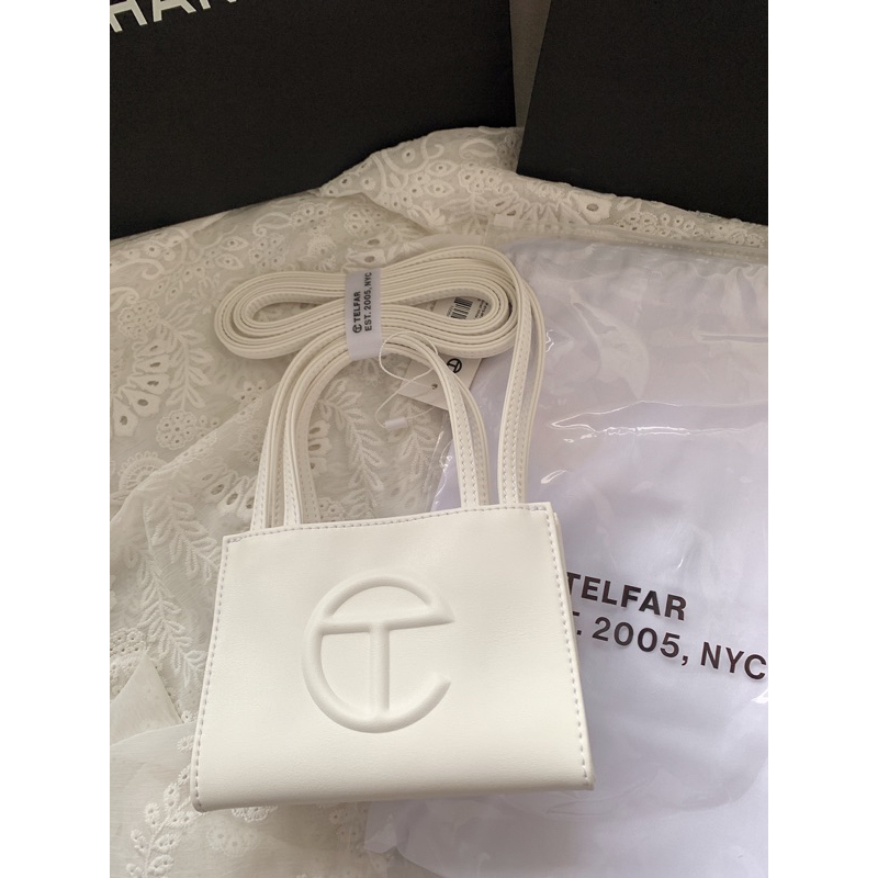 美國紐約Telfar小眾品牌包