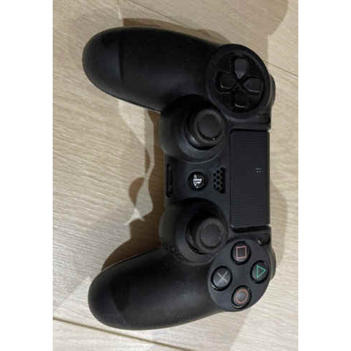 PS4_厡廠 手把 控制器(CUH-ZCT2G)_二手_保存良好