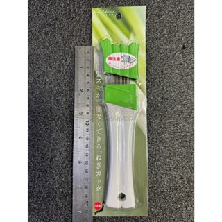 「工具家達人」 日本製 貝印 白髮蔥絲刀 切蔥神器 切蔥器 DH-7245 切蔥絲 切絲器 切蔥 切蔥刀
