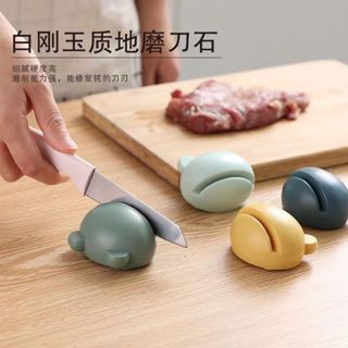 創意青蛙磨刀神器手動快速磨刀器家用廚房易磨菜刀磨剪刀磨刀石
