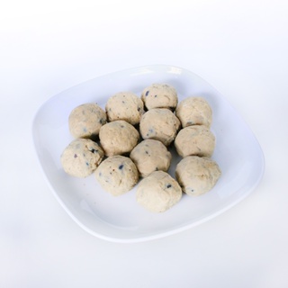 手工肉球 CoCo MeatBall【起司藍莓鴨】12顆入/包 (挑嘴推薦/寵物肉丸/手作鮮食/退冰即食)