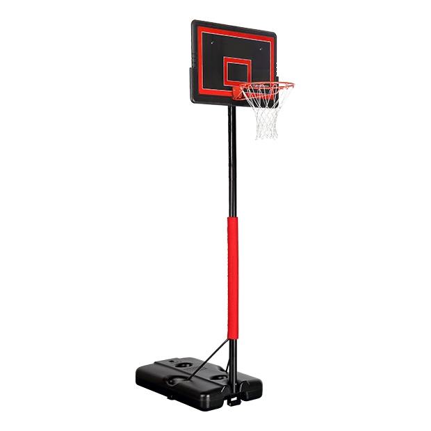 【BBALL】移動式可調高低標準成人籃球架※免運費※G-1001