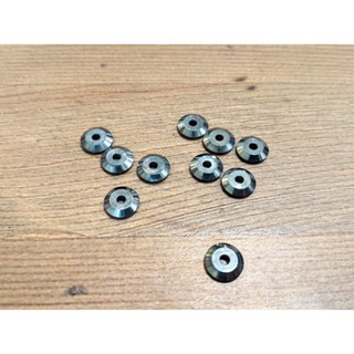 ≡MACHINE BULL≡ 玻璃管切割器專用刀片 賣場切割器-30mm-專用