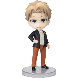 BANDAI SPY x FAMILY 間諜家家酒 Figuarts mini 洛伊德・佛傑 外出服造型