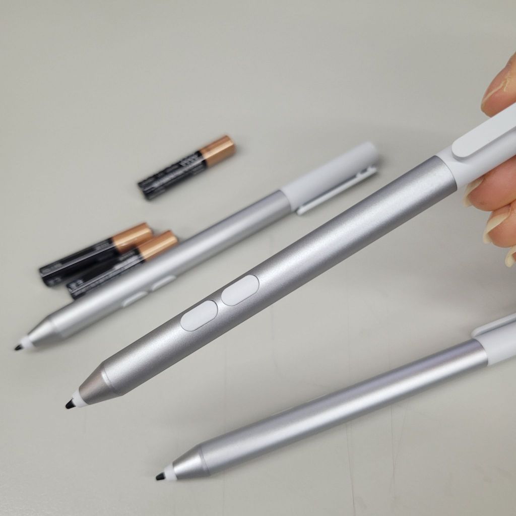 全新未使用無盒 原廠 Microsoft Surface 教室 手寫筆 2 觸控筆 Pen 含電池