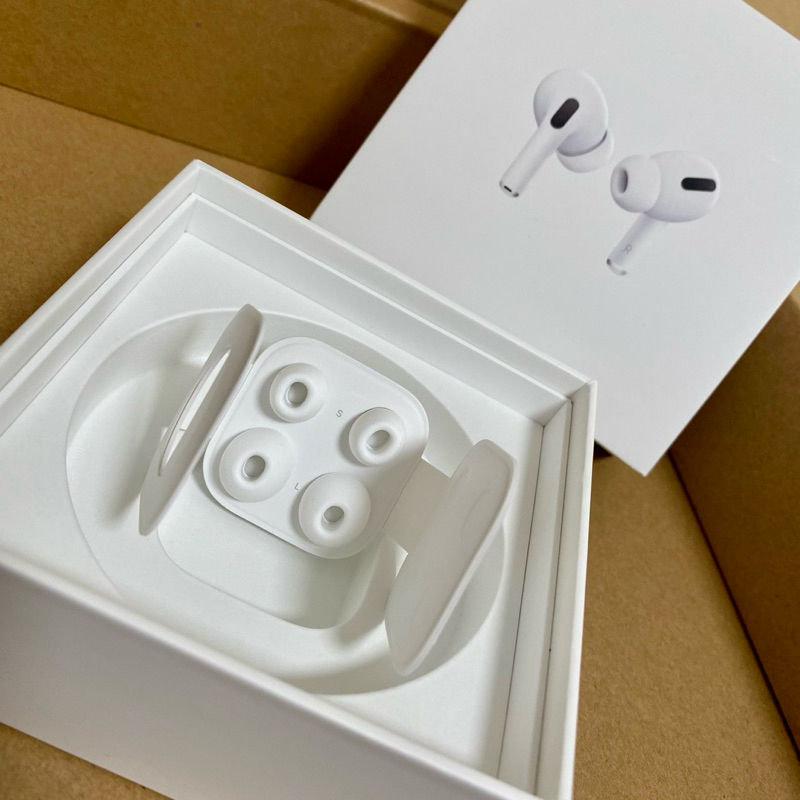 Apple 原廠保證 AirPods Pro 2 原廠耳塞 成對販售