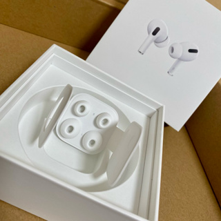 Apple 原廠保證 AirPods Pro 原廠耳塞 成對販售
