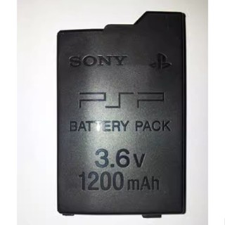 （臺灣優選）PSP電池 PSP 遊戲機電池 電板PSP1007/PSP2007/ PSP3007主機電池 原廠電池