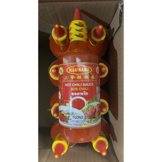 【越南】HAU SANH 上等辣椒醬500g
