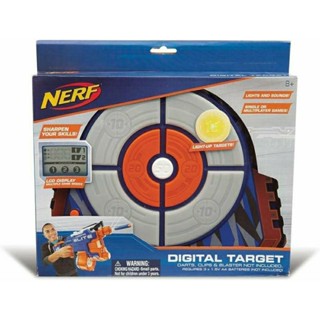 nerf 電動標靶 隨機出貨 *詳內文*