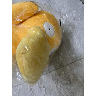 超可愛可達鴨抱枕～～