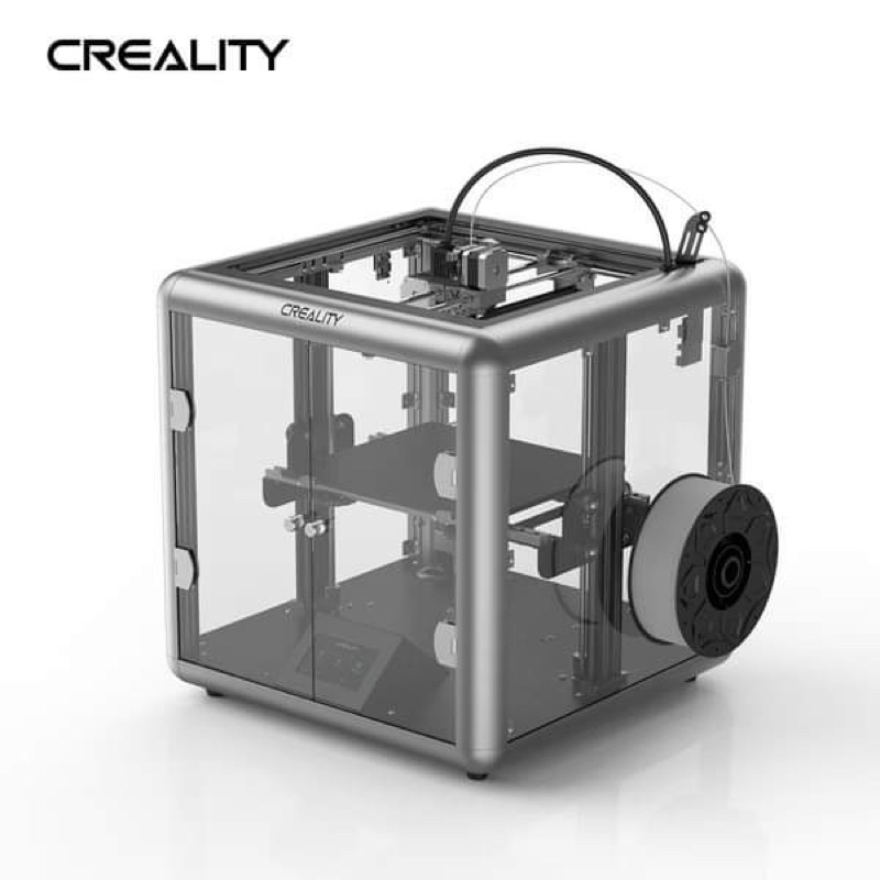 3D列印機-創想三維Creality Sermoon D1
