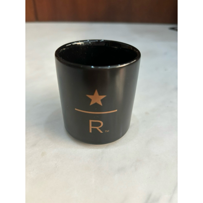 Starbucks Reserve  espresso杯 米蘭限定 米蘭星巴克 濃縮咖啡杯 星巴克臻選® 米蘭烘焙工坊