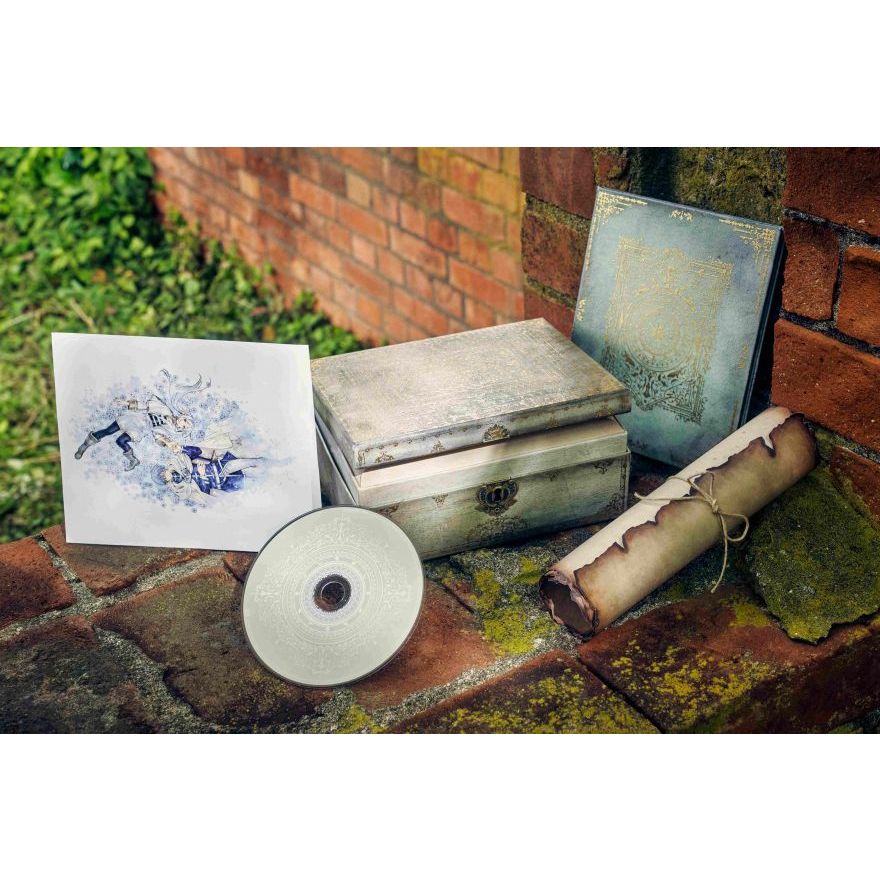 代購 各店鋪特典 YOASOBI 「勇者」葬送的芙莉蓮 OP完全生產限定盤 幾田莉拉 Ikura Ayase