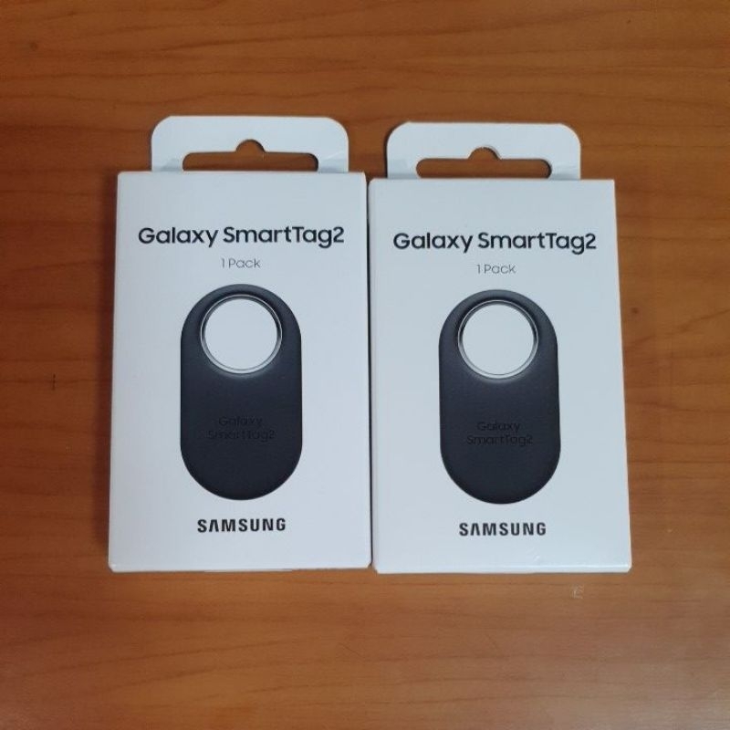 Samsung smarttag2 防丟器